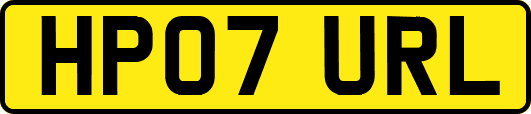 HP07URL