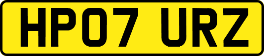 HP07URZ