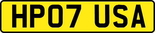 HP07USA