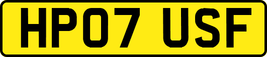 HP07USF