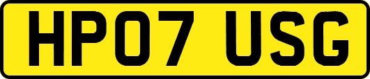 HP07USG