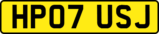 HP07USJ