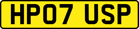 HP07USP