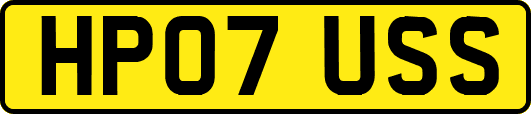 HP07USS