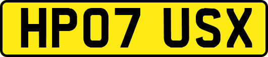 HP07USX