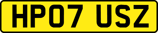 HP07USZ