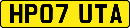 HP07UTA