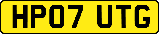HP07UTG