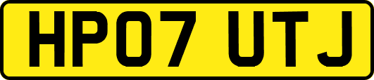 HP07UTJ