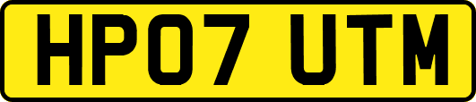 HP07UTM