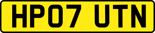 HP07UTN