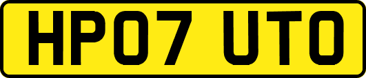 HP07UTO