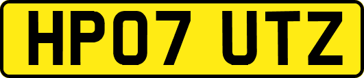 HP07UTZ