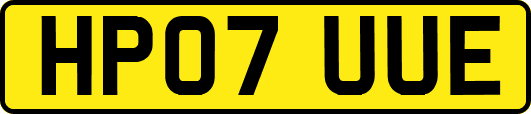 HP07UUE