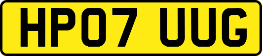 HP07UUG