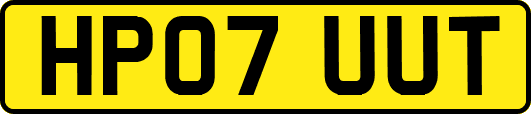 HP07UUT
