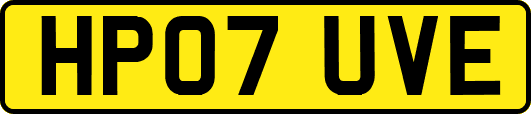 HP07UVE