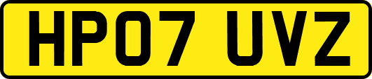 HP07UVZ