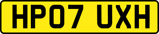 HP07UXH
