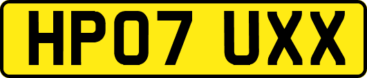 HP07UXX