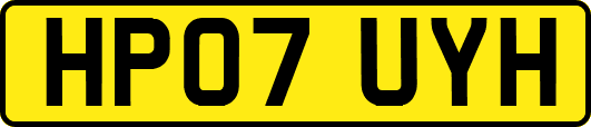 HP07UYH