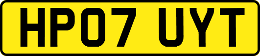 HP07UYT