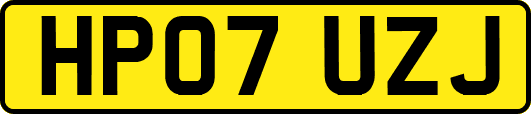 HP07UZJ