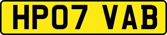 HP07VAB