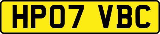 HP07VBC