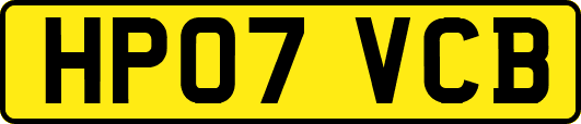 HP07VCB