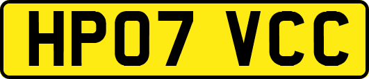 HP07VCC