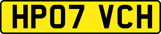 HP07VCH