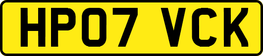 HP07VCK
