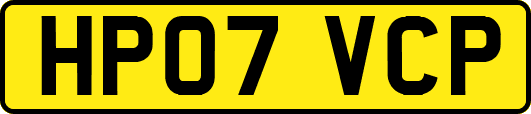 HP07VCP