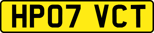 HP07VCT