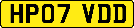 HP07VDD
