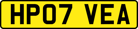 HP07VEA