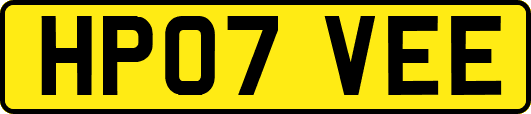 HP07VEE