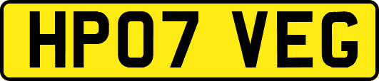 HP07VEG
