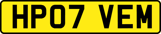 HP07VEM