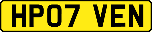 HP07VEN