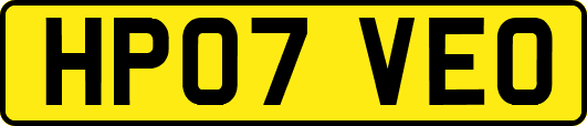HP07VEO