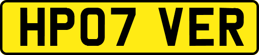 HP07VER