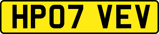 HP07VEV