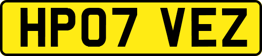 HP07VEZ
