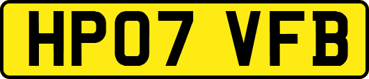 HP07VFB