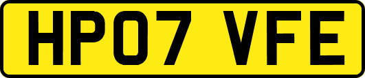 HP07VFE