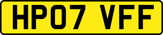 HP07VFF