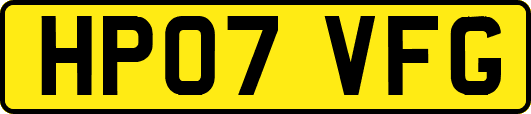 HP07VFG