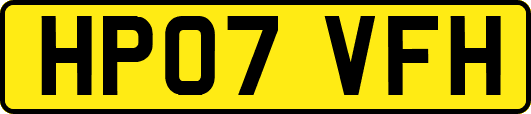 HP07VFH